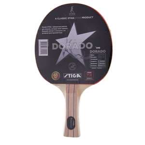 راکت پینگ پنگ استیگا مدل Dorado