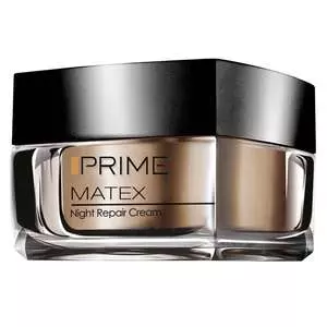 کرم ضد چروک شب پریم مدل Matex حجم 50 میلی لیتر کرم ضد چروک شب پریم مدل Matex حجم 50 میلی لیتر