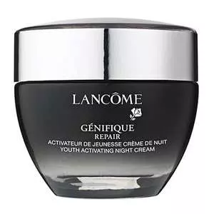 کرم ضد چروک شب لانکوم مدل ژنفیک حجم 50 میلی لیتر کرم ضد چروک شب لانکوم مدل ژنفیک حجم 50 میلی لیتر
