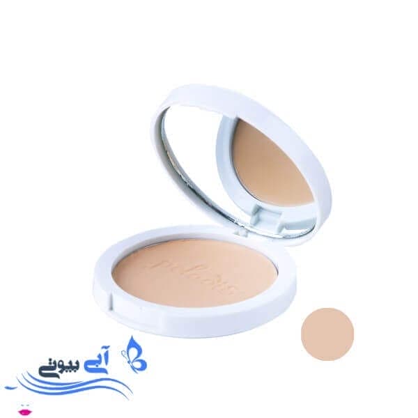 پنکیک پارس پلادیس مدل Nude Magique شماره 01 پنکیک پارس پلادیس مدل Nude Magique شماره 01