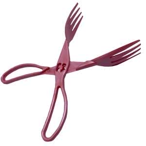 انبر سالاد مدل Frk کد F3