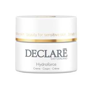 کرم آبرسان دکلره مدل Hydroforce حجم 50 میلی لیتر