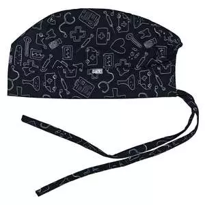  کلاه جراحی تادو مدل H121