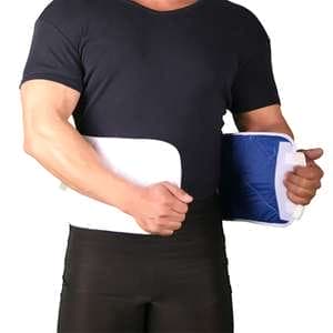 شکم بند لاغری نوید کد AB165