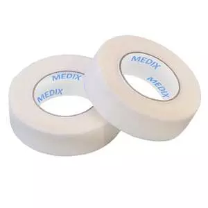 چسب پانسمان مدیکس مدل 3M125 مجموعه 2 عددی 