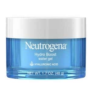ژل آبرسان نوتروژینا مدل hydro boost حجم 50 میلی لیتر ژل آبرسان نوتروژینا مدل hydro boost حجم 50 میلی لیتر