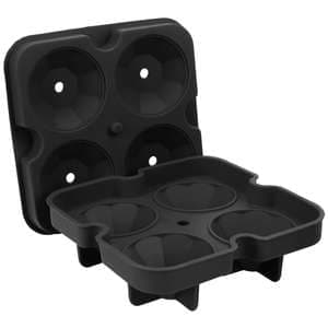 قالب یخ مدل الماسی کد2