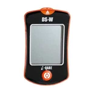 دستگاه تست قند خون دی اس دبلیو مدل I-QARE