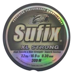  نخ ماهیگیری سافیکس مدل xl strong سایز 0.30 میلی متر