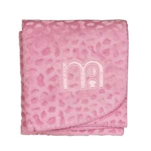 پتو نوزاد مادرکر مدل M1081.2 سایز 80×80 سانتیمتر