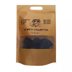 زغال فشرده تاپکو مدل T101