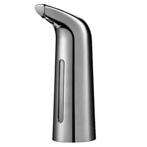 پمپ مایع دستشویی اتوماتیک مدل 400