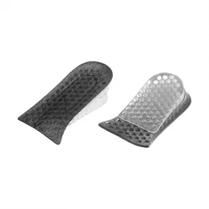 پد افزایش قد مدل 3150 سیلیکونی بسته 2 عددی