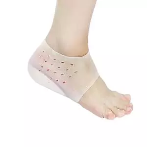 پد افزایش قد دکتر فوت مدل جورابی