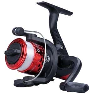 چرخ ماهیگیری مدل WS200 نخ دار