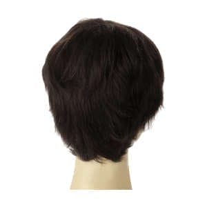 کلاه گیس زنانه ساتورا مدل aa004