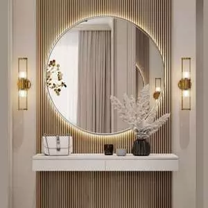 آینه مدل بک لایت آینه مدل بک لایت
