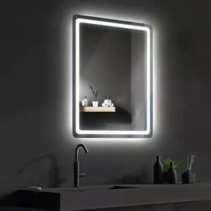 آینه بک لایت مدل 02 آینه بک لایت مدل 02