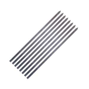 سیخ جوجه کباب مدل A100 بسته 8 عددی