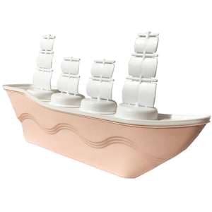 قالب یخ مدل کشتی