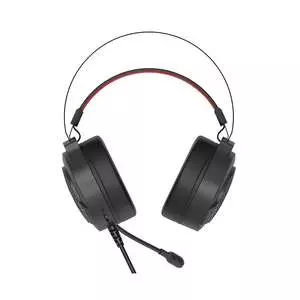 هدست سیمی گیمینگ ردراگون مدل Carmen H261 هدست سیمی گیمینگ ردراگون مدل Carmen H261