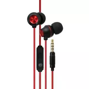 هدفون سیمی دبلیو کی مدل wi-290 هدفون سیمی دبلیو کی مدل wi-290
