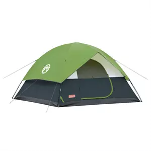 چادر اضطراری کلمن مدل Sundome 4P