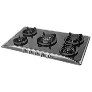اجاق گاز صفحه ای اخوان مدل GI-14 اجاق گاز صفحه ای اخوان مدل GI-14