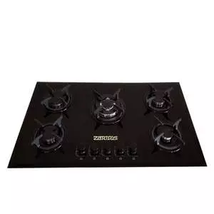 اجاق گاز صفحه ای زرتوس مدل ZG550 اجاق گاز صفحه ای زرتوس مدل ZG550