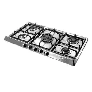 اجاق گاز صفحه ای اخوان مدل ونوس کد V5  اجاق گاز صفحه ای اخوان مدل ونوس کد V5
