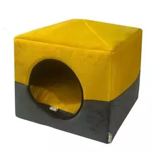 جای خواب سگ و گربه مدل D-450s جای خواب سگ و گربه مدل D-450s