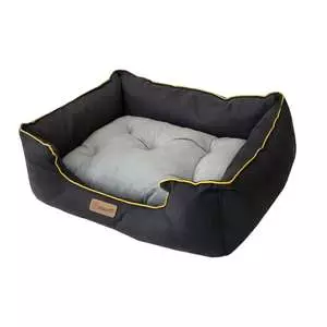 جای خواب سگ و گربه پتیوو مدل SOFA88 سایز L جای خواب سگ و گربه پتیوو مدل SOFA88 سایز L