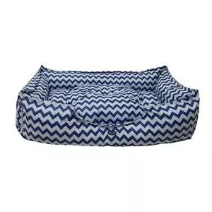 جای خواب سگ و گربه مدل zigzag356 جای خواب سگ و گربه مدل zigzag356