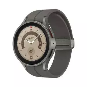 ساعت هوشمند سامسونگ مدل Galaxy Watch5 Pro ساعت هوشمند سامسونگ مدل Galaxy Watch5 Pro