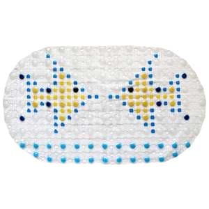 زیرپایی حمام مدل SEAS سایز 65x35 سانتی متر