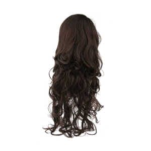 کلاه گیس زنانه مدل Mt13