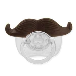 پستانک طرح سیبیل مدل 838