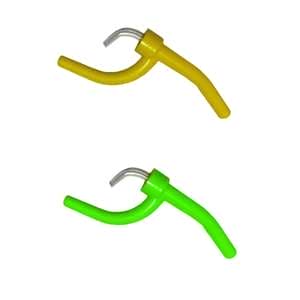 آفتابه مسافرتی کد A2 مجموعه 2 عددی