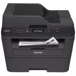 پرینتر چندکاره لیزری برادر مدل DCP-L2540DW پرینتر چندکاره لیزری برادر مدل DCP-L2540DW
