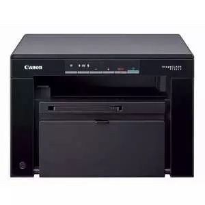 پرینتر چندکاره لیزری کانن مدل imageclass MF3010 پرینتر چندکاره لیزری کانن مدل imageclass MF3010