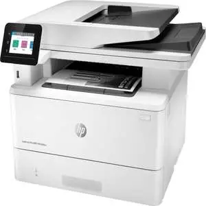 پرینتر چندکاره لیزری اچ پی مدل LaserJet Pro MFP M428fdw پرینتر چندکاره لیزری اچ پی مدل LaserJet Pro MFP M428fdw