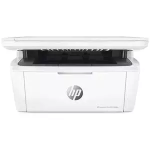 پرینتر چندکاره لیزری اچ پی مدل LaserJet Pro M28w  پرینتر چندکاره لیزری اچ پی مدل LaserJet Pro M28w
