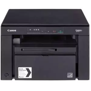 پرینتر چندکاره لیزری کانن مدل i-SENSYS MF3010 پرینتر چندکاره لیزری کانن مدل i-SENSYS MF3010