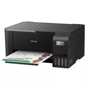 پرینتر چند کاره جوهر افشان اپسون مدل EcoTank L3250 پرینتر چند کاره جوهر افشان اپسون مدل EcoTank L3250