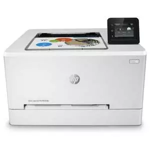پرینتر لیزری رنگی اچ پی مدل LaserJet M255DW پرینتر لیزری رنگی اچ پی مدل LaserJet M255DW