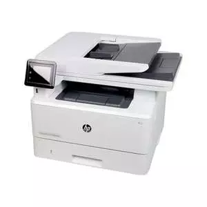 پرینتر چندکاره لیزری اچ پی مدل LaserJet Pro MFP M428fdn پرینتر چندکاره لیزری اچ پی مدل LaserJet Pro MFP M428fdn