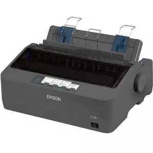پرینتر سوزنی اپسون مدل LQ-350 پرینتر سوزنی اپسون مدل LQ-350