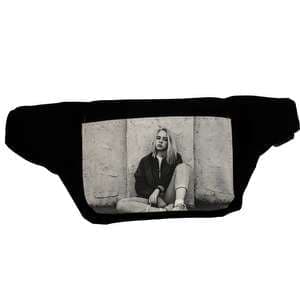 کیف کمری طرح بیلی آیلیش کد Ki6