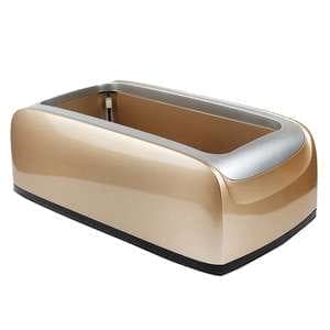 دستگاه کاور کفش کد 7500 دستگاه کاور کفش کد 7500