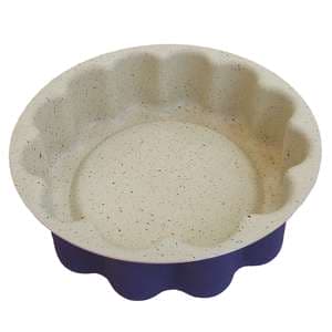 قالب کیک مدل شارلوت عمیق